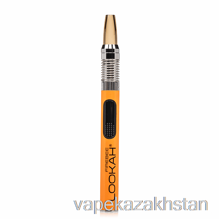 Vape Kazakhstan Lookah Firebee 510 Vape Pen Kit Orange